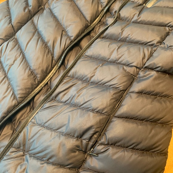 LONDON FOG PUFFER JACKET - Picture 5 of 5
